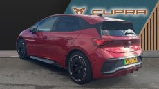 CUPRA Born 150kW V3 58kWh 5dr Auto Electric Hatchback